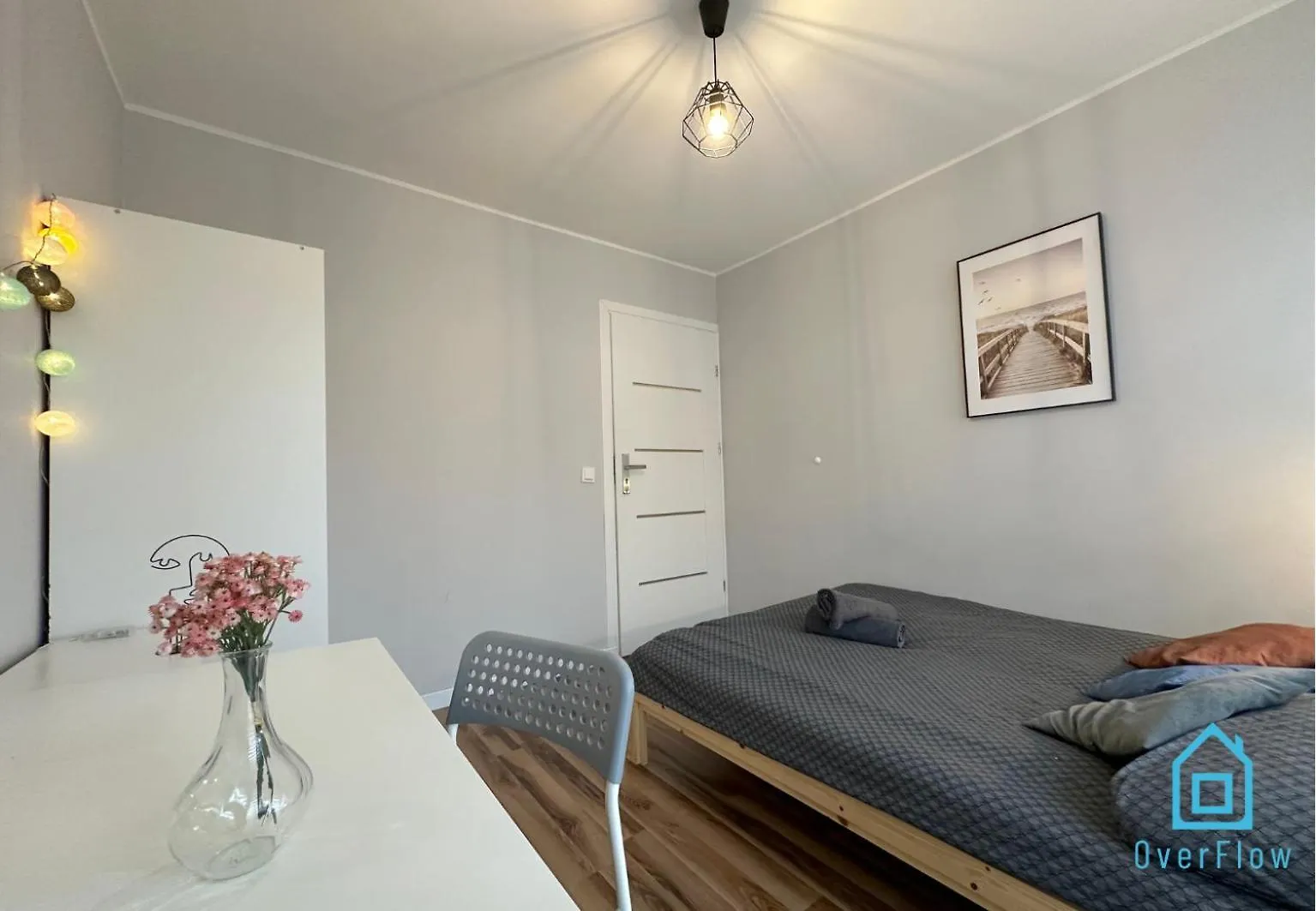 Kwatera prywatna Vintage Room Gdańsk