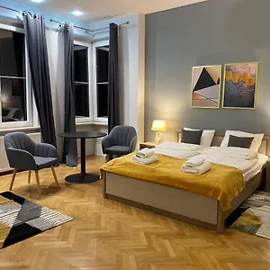 Dunin Majestic 4 Kraków