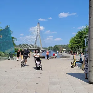 Smulikowskiego Warszawa