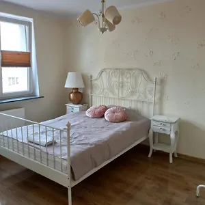 Stogi - Mieszkanie W Pobliżu Plaży Apartament